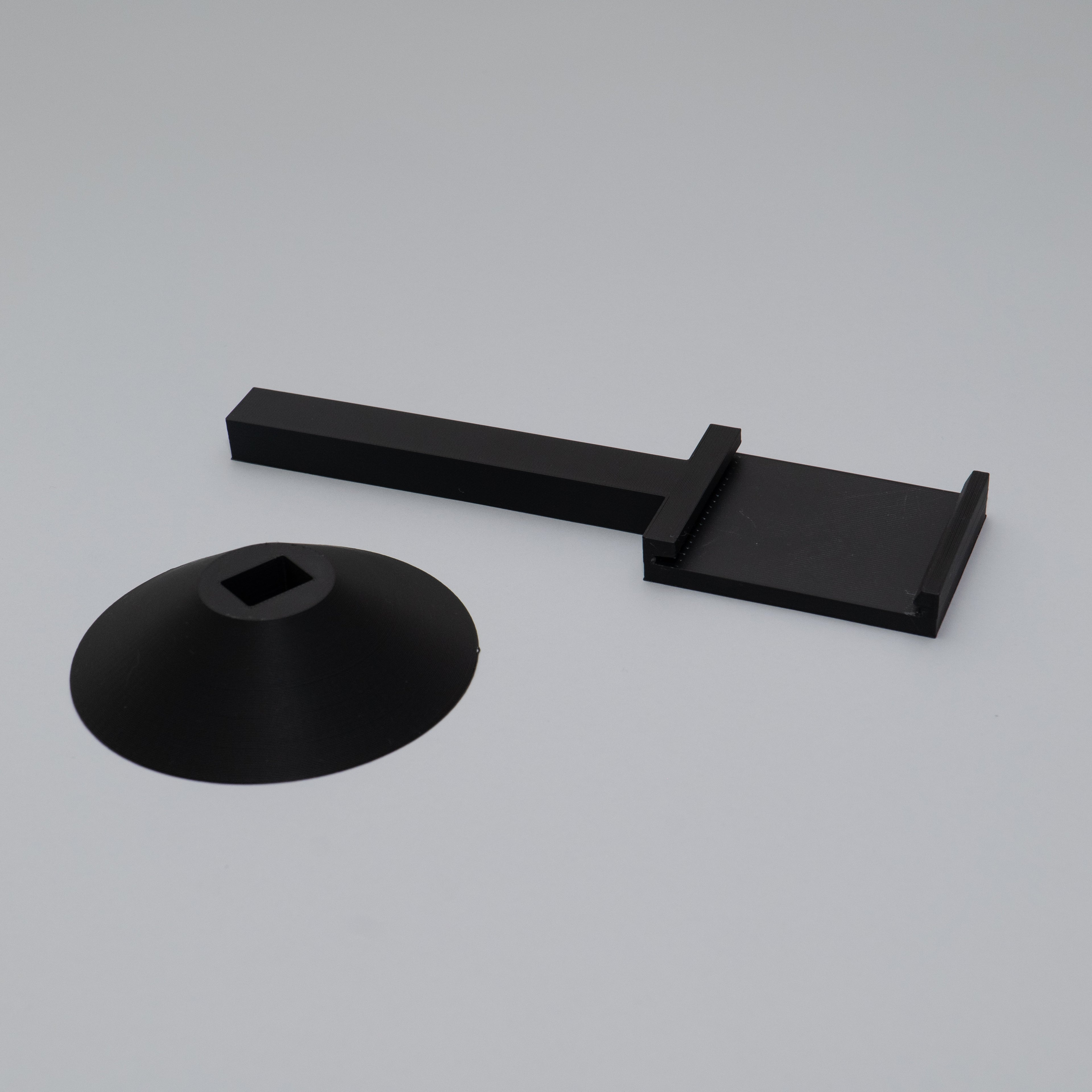 Desktop Stand for PT Station Signs