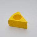 Toothpick Holder - Cheese