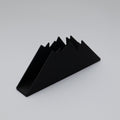Napkin Holder - Mountain Range