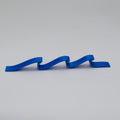 Surf Triple Wave Decor - 250mm (Large)