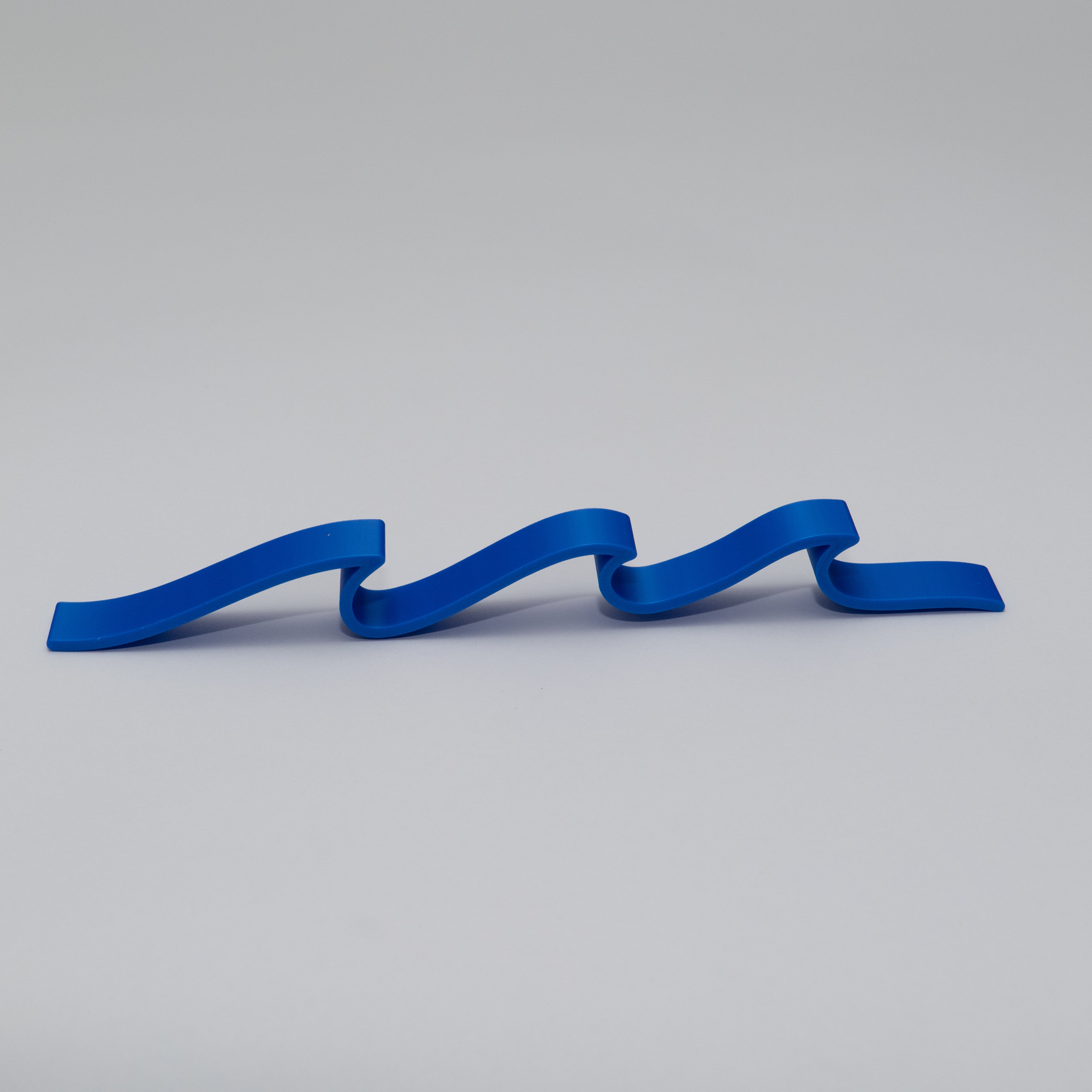 Surf Triple Wave Decor - 250mm (Large)